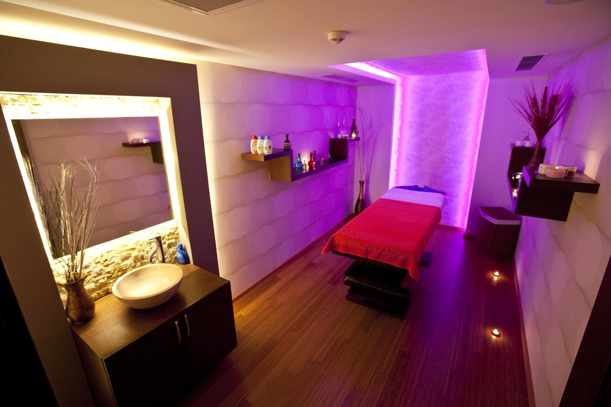 Fourway Hotel&Spa Dortyol Экстерьер фото