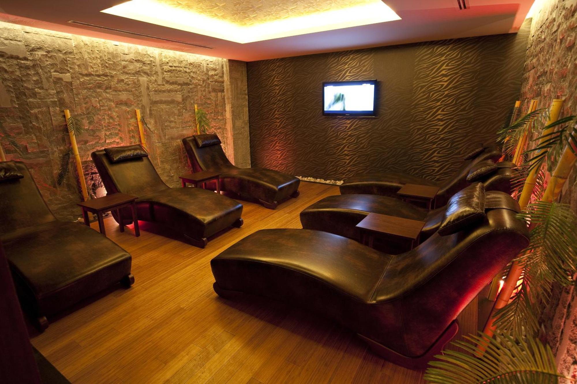 Fourway Hotel&Spa Dortyol Экстерьер фото