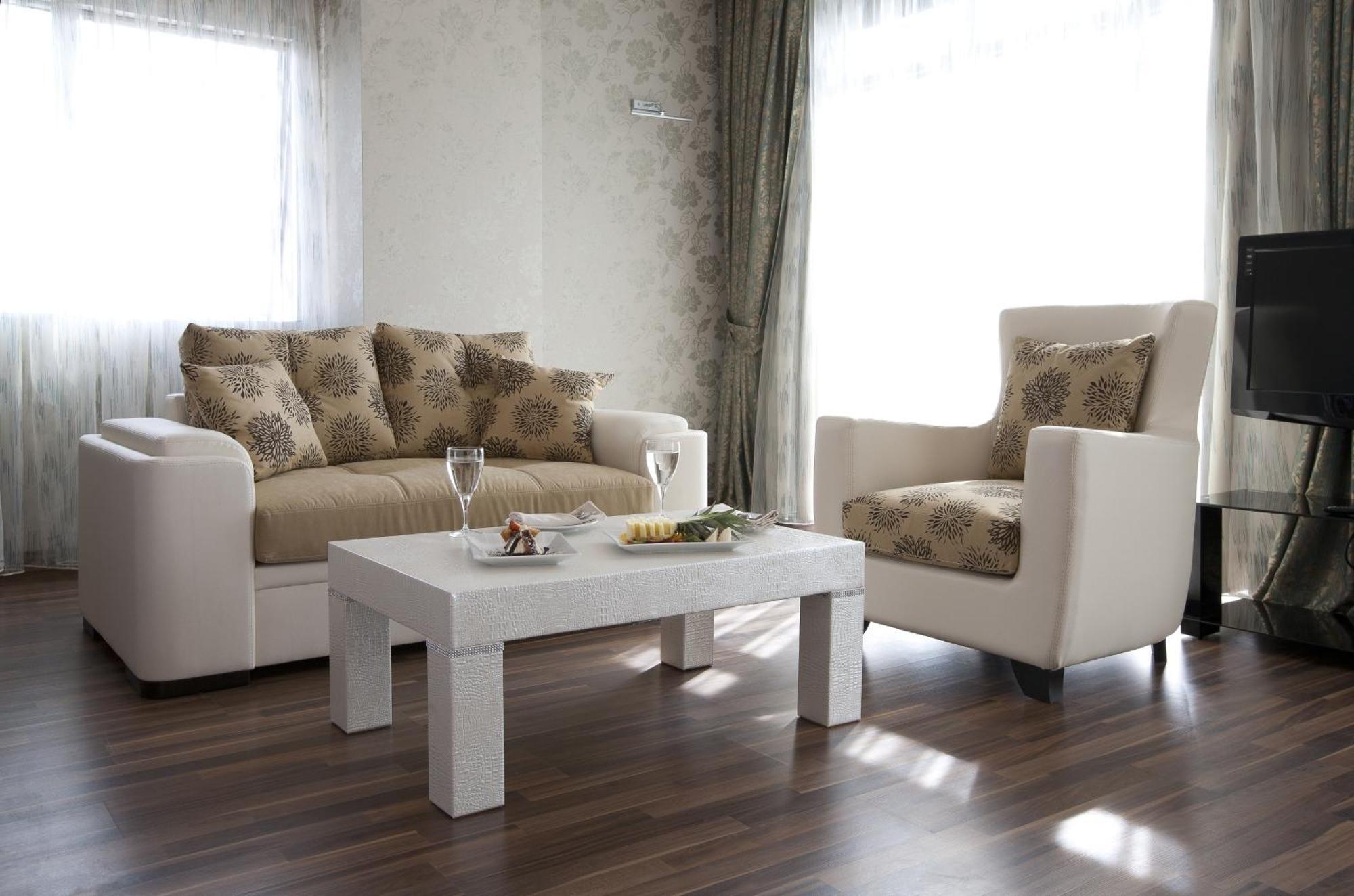 Fourway Hotel&Spa Dortyol Экстерьер фото